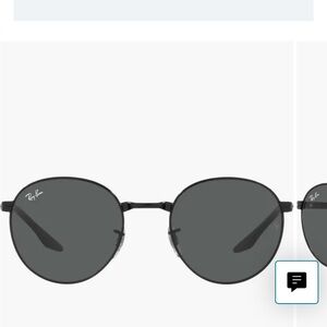 Ray Ban 51mm Phantos Sunglasses